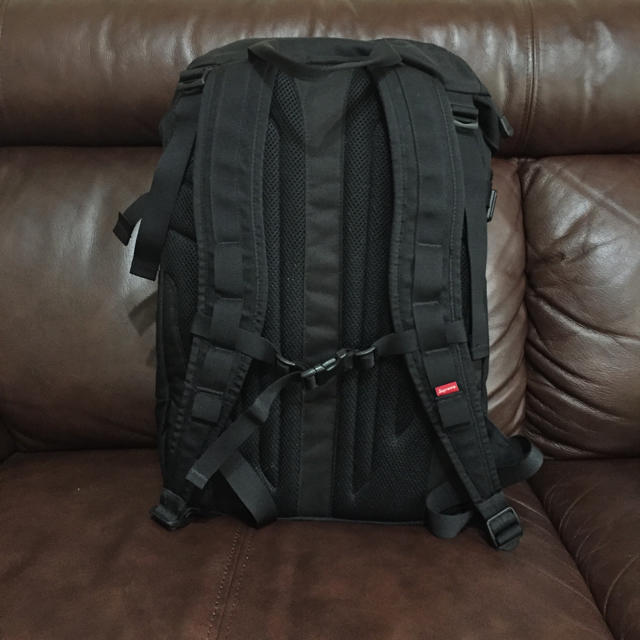 Supreme x North Face Steep Tech Backpack Supreme x North Face Steep Tech Backpack