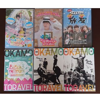 岡本信彦 出演 DVD まとめ売り(その他)