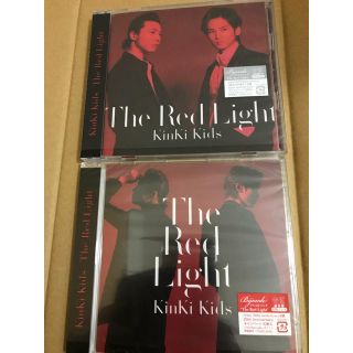 キンキキッズ(KinKi Kids)のKinKi Kids シングル(アイドルグッズ)