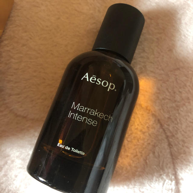 イソップ Aesop マラケッシュインテンス  オードトワレ