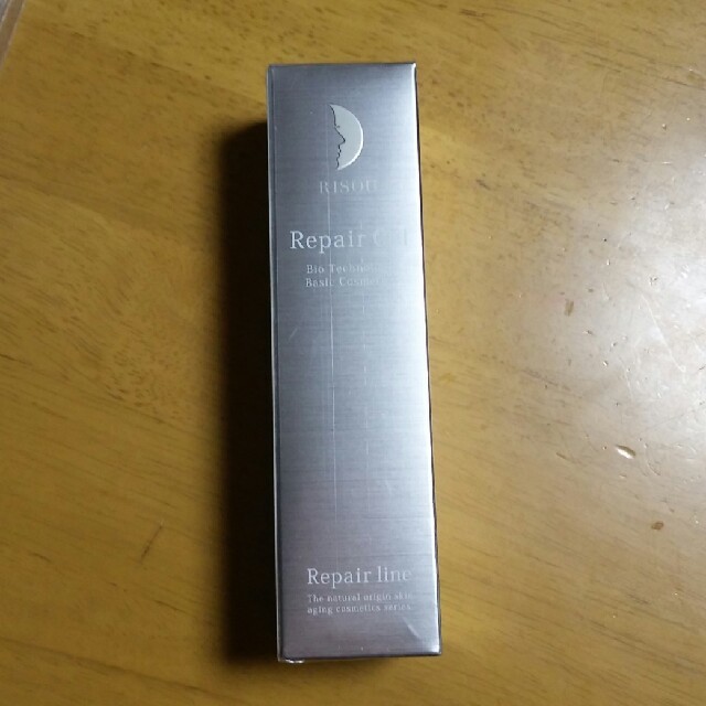スキンケア/基礎化粧品RISOU リペアジェル 32ml