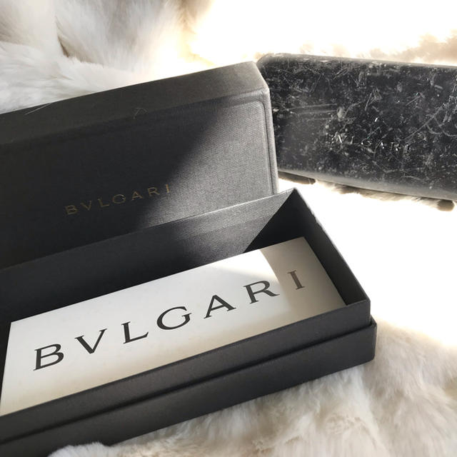 BVLGARI(ブルガリ)のブルガリ サンブラス 男女兼用 Bvlgari sunglass レディースのファッション小物(サングラス/メガネ)の商品写真