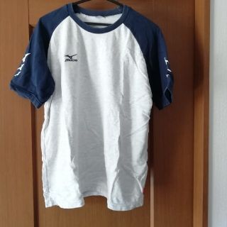 ミズノ(MIZUNO)のミズノ　Tシャツ(ウェア)