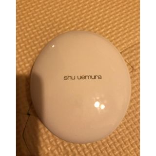 シュウウエムラ(shu uemura)の💙シュウ ウエムラ ステージ パフォーマー インビジブル パウダー💙(フェイスパウダー)