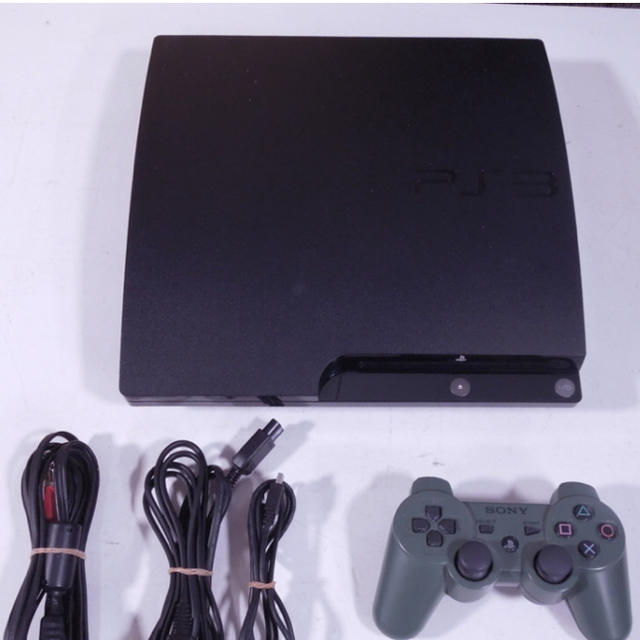 ps３ cech-2000a 120GB