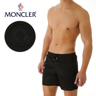 MONCLER スイムウェア ビキニ-