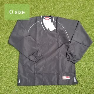 ローリングス(Rawlings)の値下げ！【新品】長袖Ｖジャン☆Rawlings☆Ｏサイズ(ウェア)