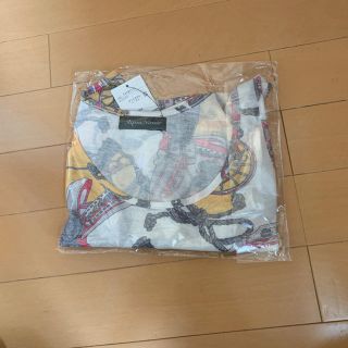 アクアネーム(AquaName)のタンクトップ  新品未開封(Tシャツ(半袖/袖なし))