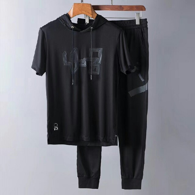 Y-3 tシャツ２点セット 送料無料 新品 ★のサムネイル