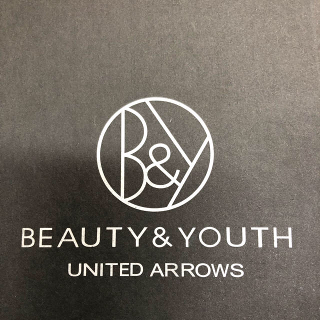 BEAUTY&YOUTH ユナイテッド アローズ シューズ 新品