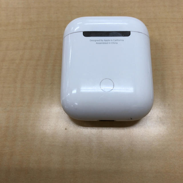 airpods 初代 ケース