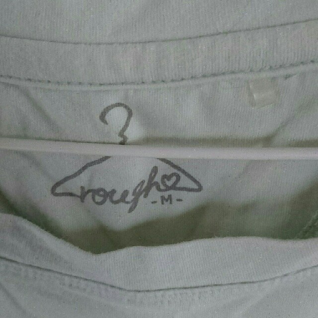 rough(ラフ)の相撲さんのTシャツ メンズのトップス(Tシャツ/カットソー(半袖/袖なし))の商品写真