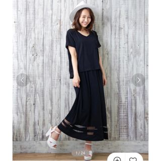 イング シースルー マキシワンピース ロングワンピース レディース の通販 38点 Ingniのレディースを買うならラクマ イング シースルー マキシワンピース ロングワンピース レディース の通販 38点 Ingniのレディースを買うならラクマ