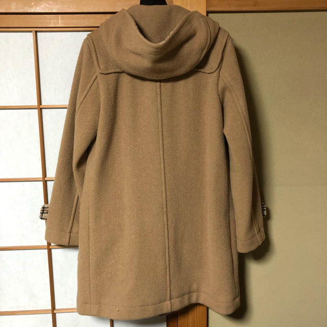 ABAHOUSE(アバハウス)のアバハウス ダッフルコート メンズのジャケット/アウター(ダッフルコート)の商品写真