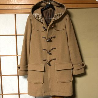 アバハウス(ABAHOUSE)のアバハウス ダッフルコート(ダッフルコート)