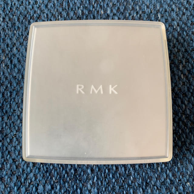 RMK(アールエムケー)のRMK パウダーアイブロウ コスメ/美容のベースメイク/化粧品(パウダーアイブロウ)の商品写真