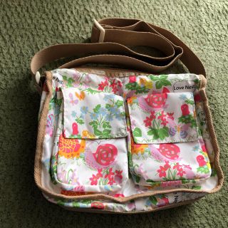 レスポートサック(LeSportsac)のLeSportsac ショルダーバッグ(ショルダーバッグ)