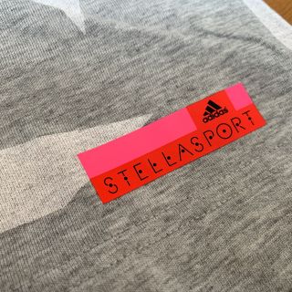 アディダスバイステラマッカートニー(adidas by Stella McCartney)のadidas ステラマッカートニー Ｔシャツ(Tシャツ(半袖/袖なし))