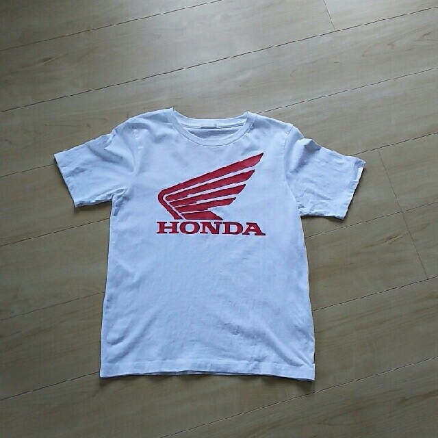 Gu 150 Honda Tシャツの通販 By Pekopeko S Shop ジーユーならラクマ