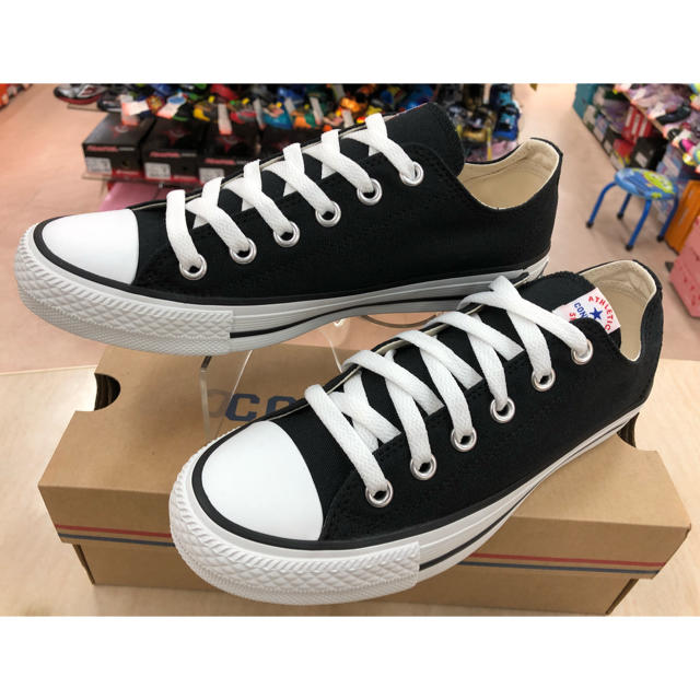 CONVERSEコンバース ネクスター110OX 24.0cm チャックテーラー