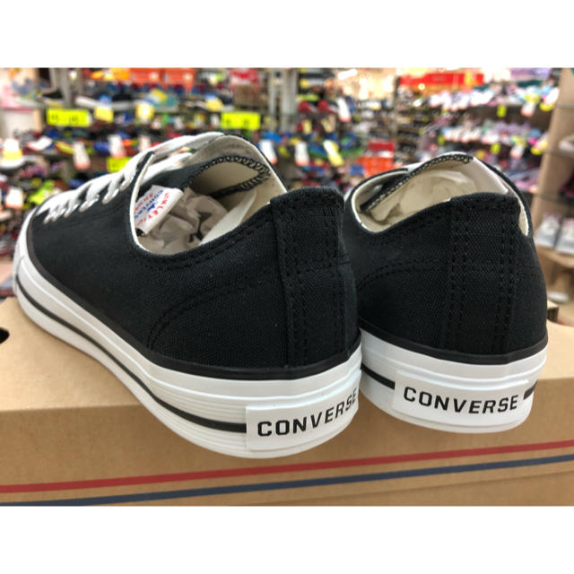 CONVERSEコンバース ネクスター110OX 24.0cm チャックテーラー