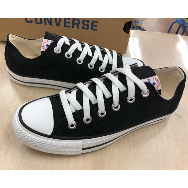 CONVERSEコンバース ネクスター110OX 24.0cm チャックテーラー