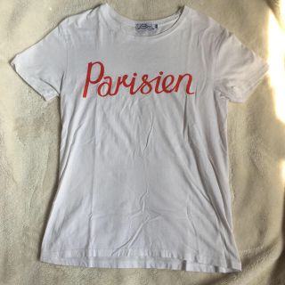 メゾンキツネ(MAISON KITSUNE')のまぁや様専用 Maison KITSUNE Tシャツ ACNEのセット(Tシャツ(半袖/袖なし))