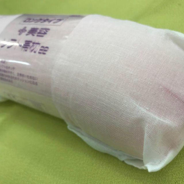 装道 美容ソフト帯枕 ロングタイプ (小タイプ)の通販 by 装道 美容ソフト帯枕 ロングタイプ (小タイプ)の通販 by