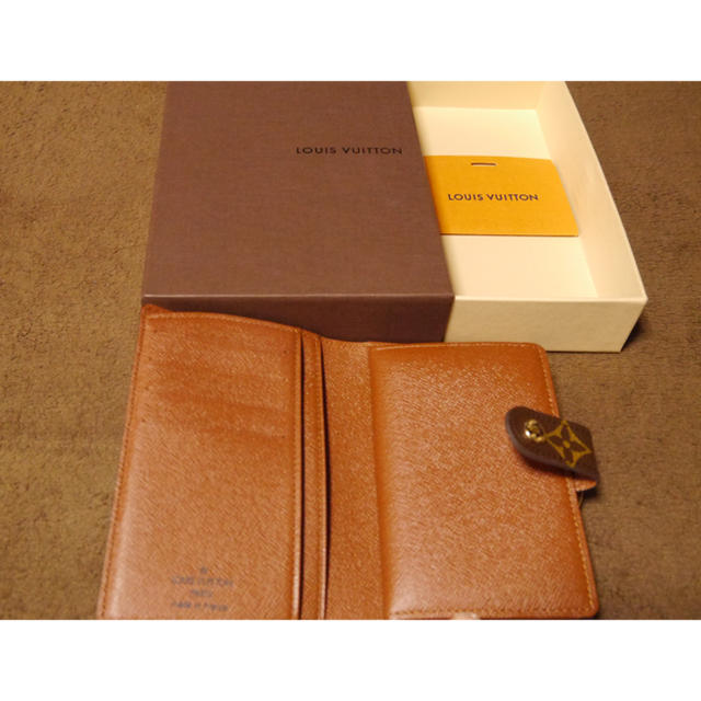 LOUIS VUITTON(ルイヴィトン)のsb863様専用品 レディースのファッション小物(財布)の商品写真