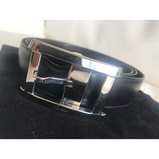 カルティエ(Cartier)のカルティエ ベルト(ベルト)