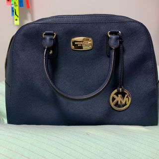 マイケルコース(Michael Kors)のMICHAEL KORSバッグ(ハンドバッグ)