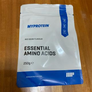 マイプロテイン(MYPROTEIN)のEAA500g(マイプロテイン)(アミノ酸)