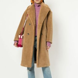 ルシェルブルー メンズ ロングコート(レディース)の通販 9点 | LE CIEL ...