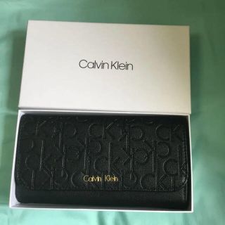 カルバンクライン(Calvin Klein)のCalvin Klein 財布(財布)