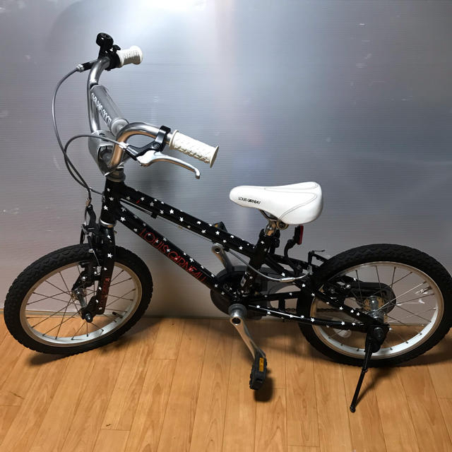 ルイガノ 子供用自転車 16インチ ルイガノ 子供用自転車 16インチ