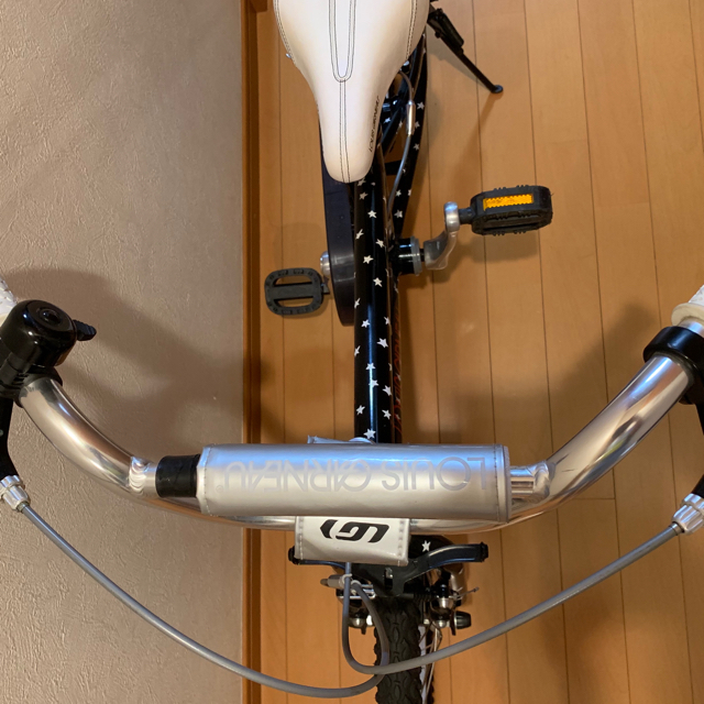 ルイガノ 子供用自転車 16インチ ルイガノ 子供用自転車 16インチ