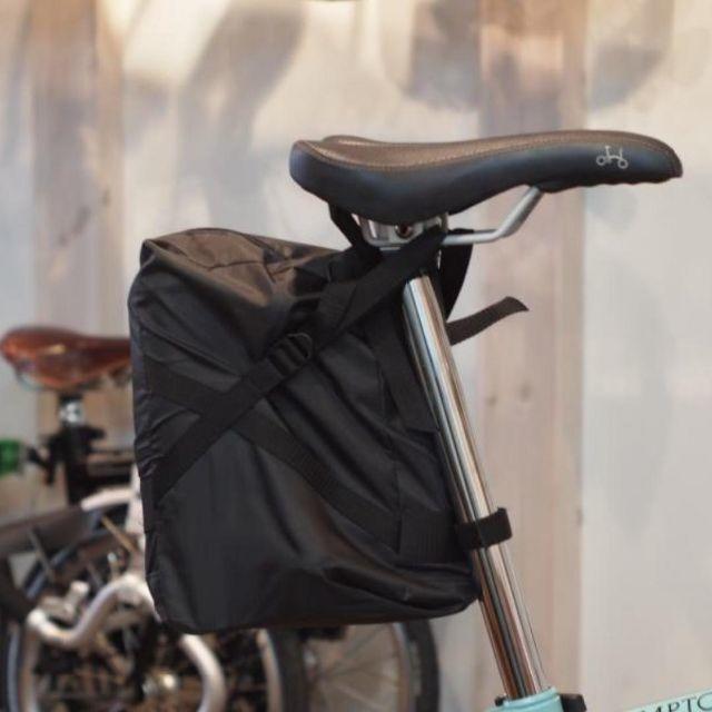 BROMPTON(ブロンプトン)のBrompton専用輪行バッグ ころが～る（ころがーる） スポーツ/アウトドアの自転車(バッグ)の商品写真