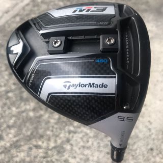 テーラーメイド(TaylorMade)のテーラーメイド M3 ドライバー (クラブ)