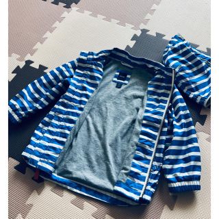 ベビーギャップ(babyGAP)のbabygap  ウィンドブレーカー 3T 95cm(ジャケット/上着)