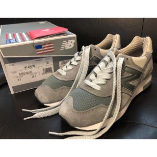 ニューバランス(New Balance)の【新品】new balance ニューバランス 24.0cm(スニーカー)