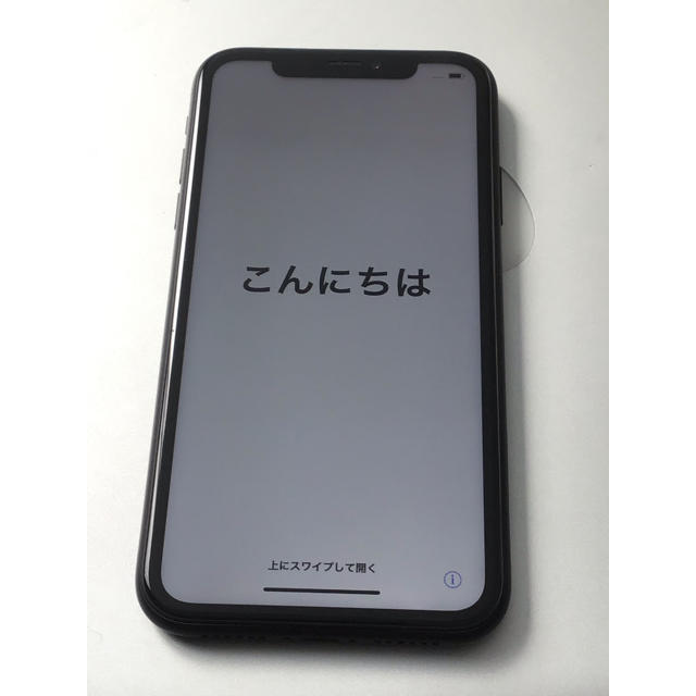 【1670】iPhone XR 64