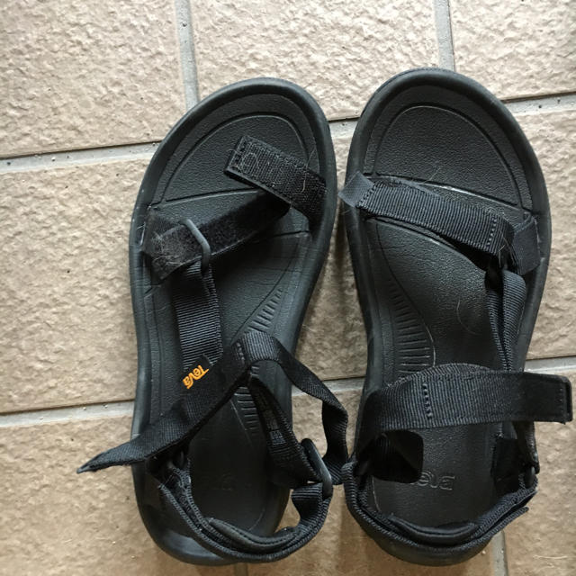 Teva(テバ)のテバサンダル レディースの靴/シューズ(サンダル)の商品写真