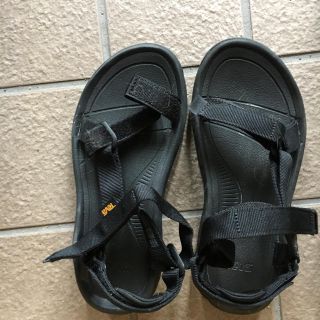 テバ(Teva)のテバサンダル(サンダル)