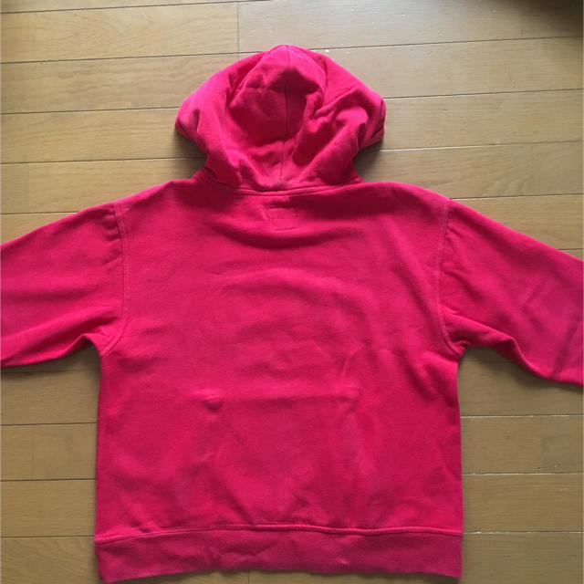 GAP Kids(ギャップキッズ)のGAPのパーカー キッズ/ベビー/マタニティのキッズ服男の子用(90cm~)(その他)の商品写真