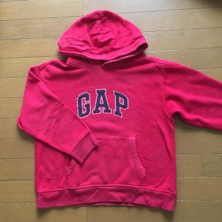 ギャップキッズ(GAP Kids)のGAPのパーカー(その他)