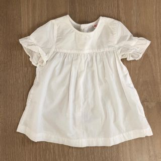 ザラキッズ(ZARA KIDS)のZARA baby 80(ワンピース)