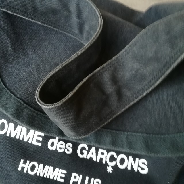 COMME des GARCONS(コムデギャルソン)のCOMME des GARCONSバック メンズのバッグ(ショルダーバッグ)の商品写真