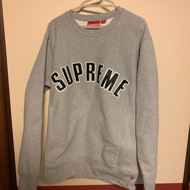 Supreme(シュプリーム)のkupremeさん専用 メンズのトップス(スウェット)の商品写真