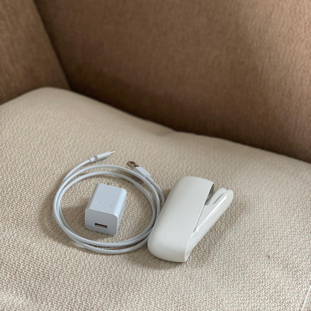 【iQOS3】純正