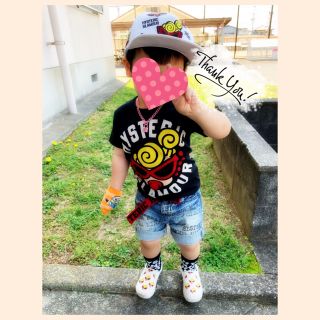 ヒステリックミニ(HYSTERIC MINI)の♡専用♡(その他)